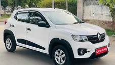 Used Renault Kwid 1.0 RXL [2017-2019] in Jaipur