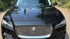 Used Jaguar F-Pace Prestige in Mumbai