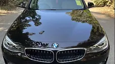 Used BMW 3 Series GT 320d Sport Line in Mumbai