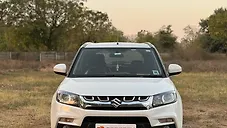 Used Maruti Suzuki Vitara Brezza ZDi AGS in Ahmedabad