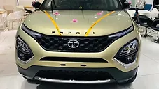 Used Tata Safari Kaziranga XZA Plus in Lucknow
