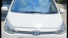 Used Hyundai Grand i10 Sports Edition 1.2L Kappa VTVT in Patna