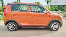 Used Maruti Suzuki Wagon R 1.0 VXI+ in Mumbai