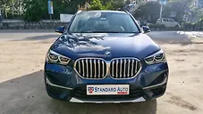 Used BMW X1 sDrive20d xLine in Bangalore