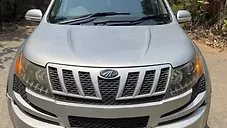 Used Mahindra XUV500 W8 in Mumbai
