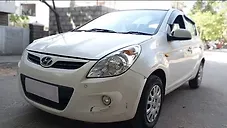 Used Hyundai i20 Magna 1.2 in Bangalore
