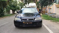 Used Honda City 1.5 EXi in Bangalore