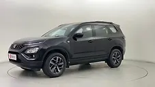Used Tata Safari XZ Plus Dark Edition in Ghaziabad