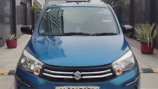 Used Maruti Suzuki Celerio VXi AMT in Delhi