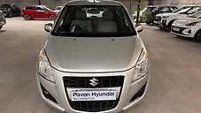 Used Maruti Suzuki Ritz Zxi BS-IV in Bangalore