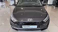 Used Hyundai i20 Asta (O) 1.2 MT in Bangalore