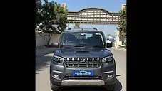 Used Mahindra Scorpio S11 MT 7S CC in Ludhiana