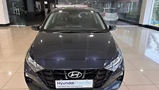 Used Hyundai i20 Sportz 1.2 MT in Bangalore