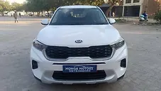 Used Kia Sonet HTK 1.5 [2020-2021] in Ludhiana