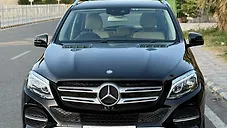 Used Mercedes-Benz GLE 400 4MATIC in Delhi