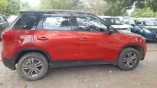 Used Maruti Suzuki Vitara Brezza ZDi Plus in Lucknow