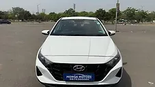 Used Hyundai i20 Asta (O) 1.2 MT in Ludhiana