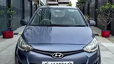 Used Hyundai i20 Magna 1.2 in Delhi