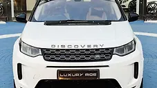 Used Land Rover Discovery Sport SE R-Dynamic in Delhi