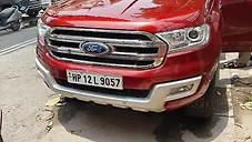Used Ford Endeavour Titanium 3.2 4x4 AT in Delhi
