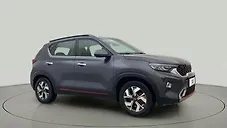 Used Kia Sonet GTX Plus 1.5 [2020-2021] in Bangalore