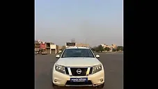 Used Nissan Terrano XV D THP Premium 110 PS Edition in Ludhiana