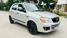 Used Maruti Suzuki Alto K10 VXi in Hyderabad