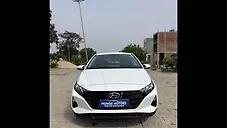 Used Hyundai i20 Magna 1.2 MT [2020-2023] in Ludhiana