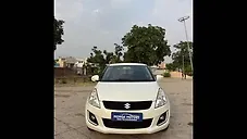 Used Maruti Suzuki Swift ZDi in Ludhiana