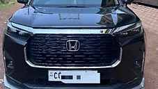 Used Honda Elevate ZX MT [2023-2025] in Raipur
