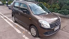 Used Maruti Suzuki Wagon R 1.0 LXi in Mumbai