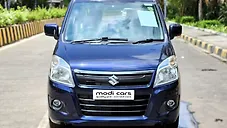 Used Maruti Suzuki Wagon R 1.0 VXI AMT in Mumbai