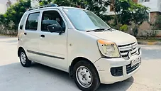 Used Maruti Suzuki Wagon R LXi Minor in Hyderabad