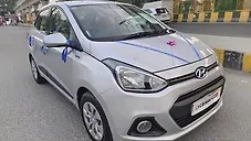 Used Hyundai Xcent S 1.2 in Noida