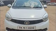 Used Tata Tiago Revotron XT [2016-2019] in Coimbatore