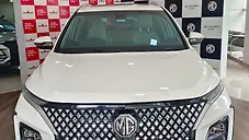 Used MG Hector Sharp Pro 1.5 Turbo Petrol  CVT [2023] in Mumbai