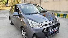 Used Hyundai Grand i10 Magna 1.2 Kappa VTVT in Noida