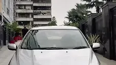 Used Honda City V MT AVN in Delhi
