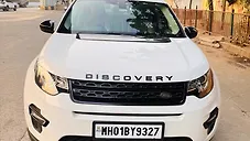 Used Land Rover Discovery Sport HSE 7-Seater in Mumbai
