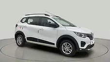 Used Renault Triber RXT [2019-2020] in Hyderabad