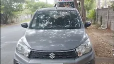 Used Maruti Suzuki Celerio VXi in Coimbatore