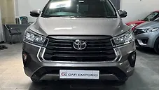Used Toyota Innova Crysta 2.7 GX AT 7 STR [2016-2020] in Hyderabad