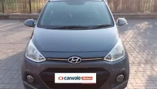 Used Hyundai Grand i10 Asta 1.2 Kappa VTVT [2013-2016] in Mumbai