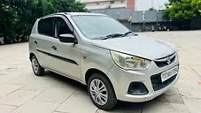 Used Maruti Suzuki Alto K10 VXi AMT [2014-2018] in Hyderabad