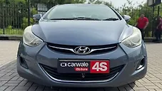Used Hyundai Elantra 1.6 SX MT in Mumbai