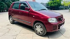 Used Maruti Suzuki Alto LXi BS-III in Hyderabad