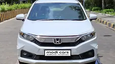 Used Honda Amaze 1.2 S CVT Petrol [2018-2020] in Mumbai