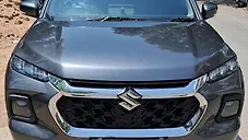 Used Maruti Suzuki Grand Vitara Delta Smart Hybrid [2023-2025] in Lucknow