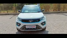 Used Tata Nexon EV Prime XZ Plus in Mumbai