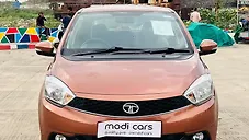 Used Tata Tigor Revotron XT in Mumbai